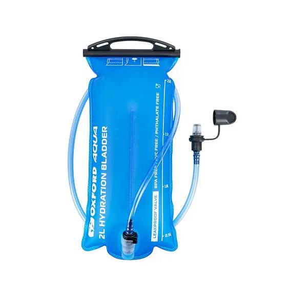 Poche à eau Oxford Aqua H2 2/2