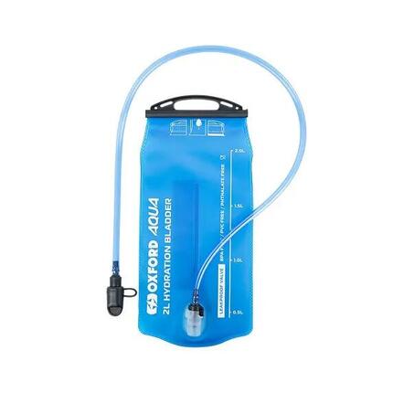 Wasserbeutel Oxford Aqua H2
