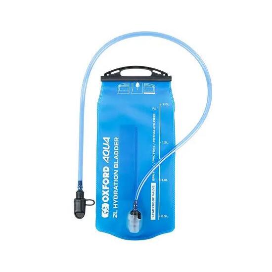 Wasserbeutel Oxford Aqua H2