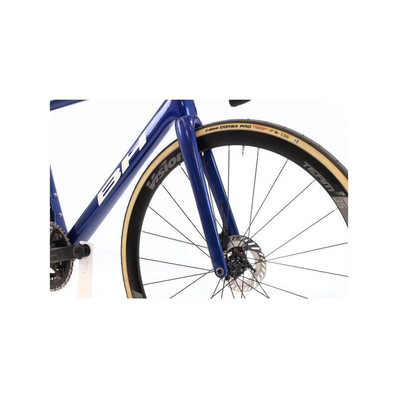 2ND LIFE - Silniční kolo  SL 1 Di2 12V 12 rychlostí