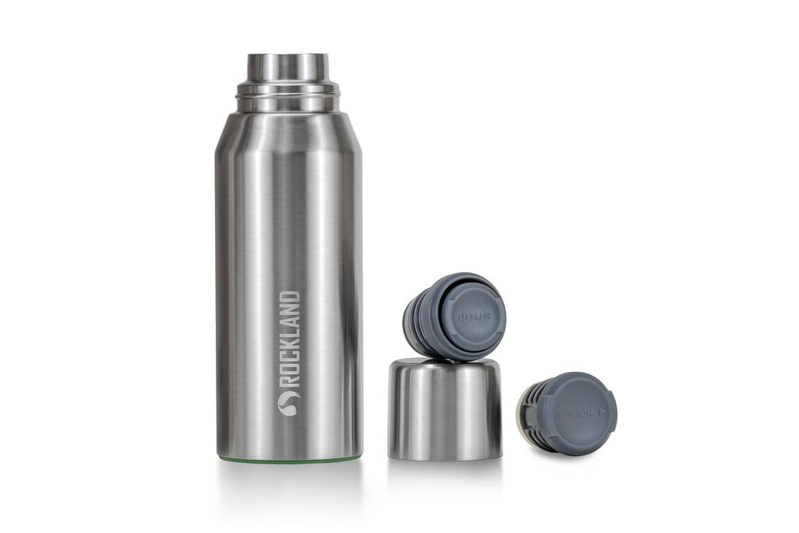 ROCKLAND Termos GALAXY 750 ml silver 6/7
