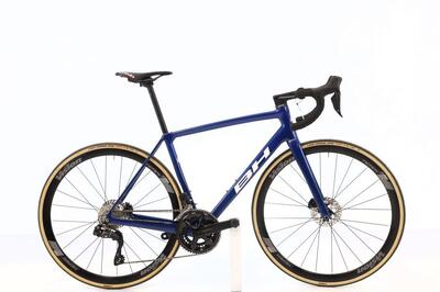 Tweedehands racefiets · sl 1 di2 12v · zeer goede toestand