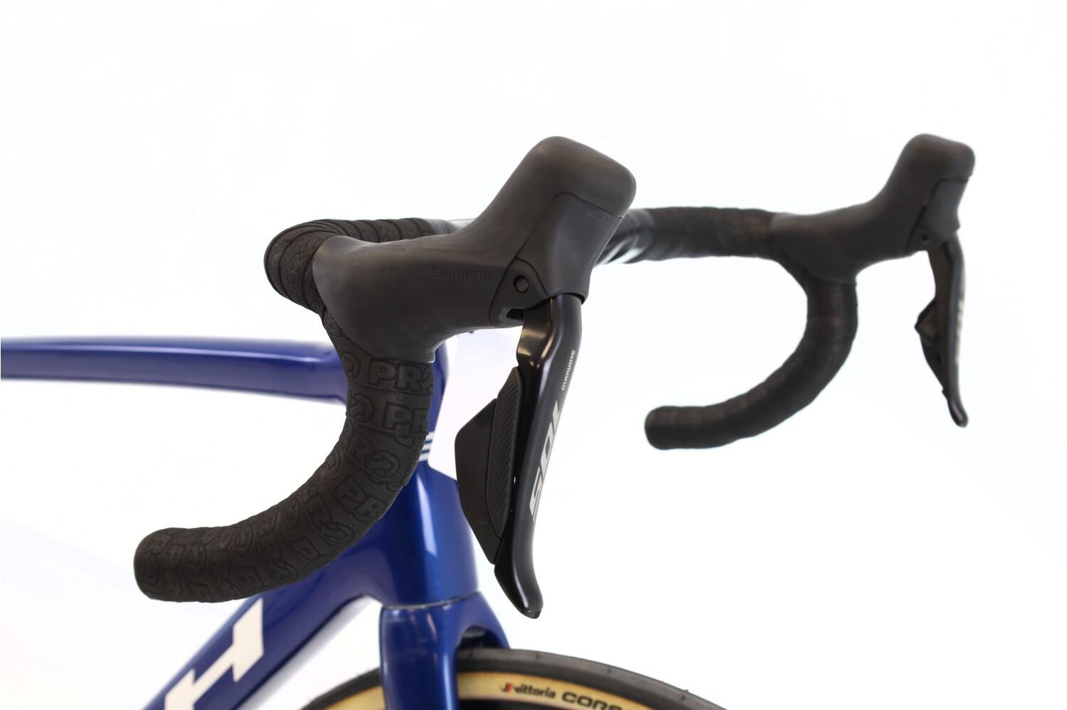 Segunda Vida · Bicicleta carretera ·  SL 1 Di2 12V · Muy buen estado 6/8