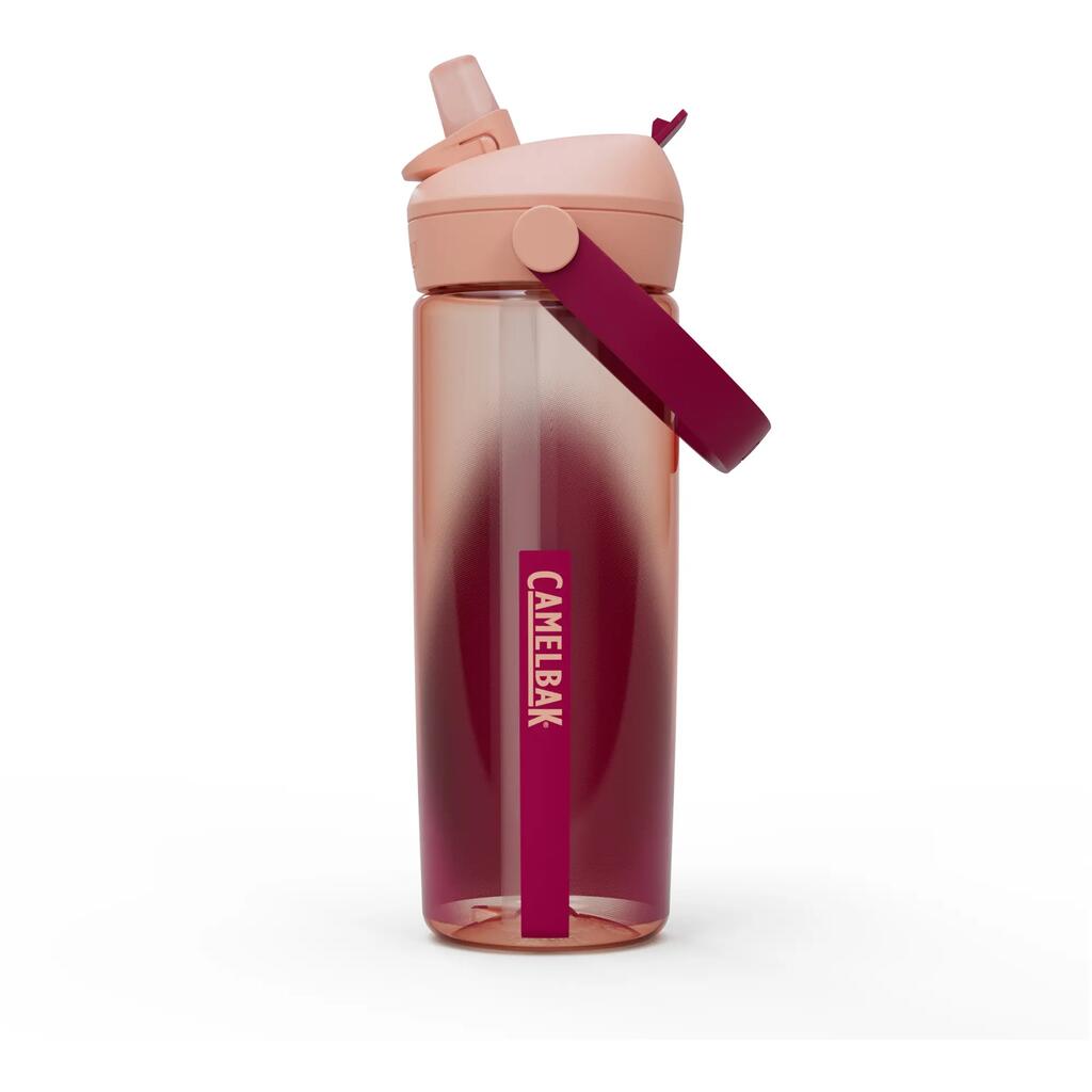 Butelka turystyczna Thrive Flip Straw 590ml