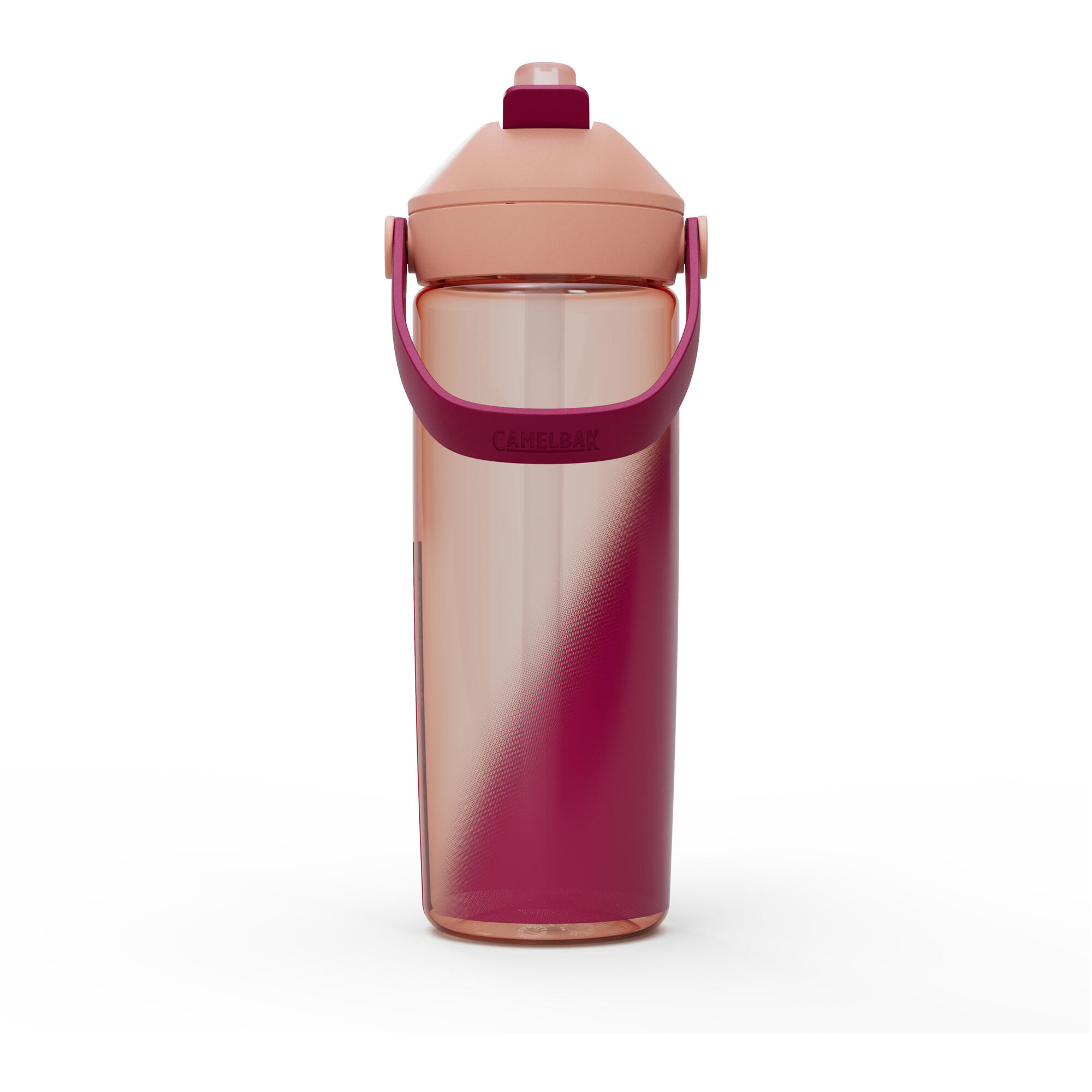 Butelka turystyczna Thrive Flip Straw 590ml 2/4