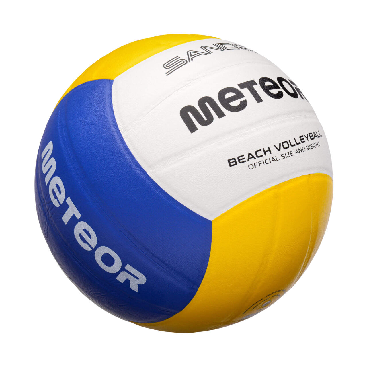 Beachvolleybal METEOR maat 5 2/5