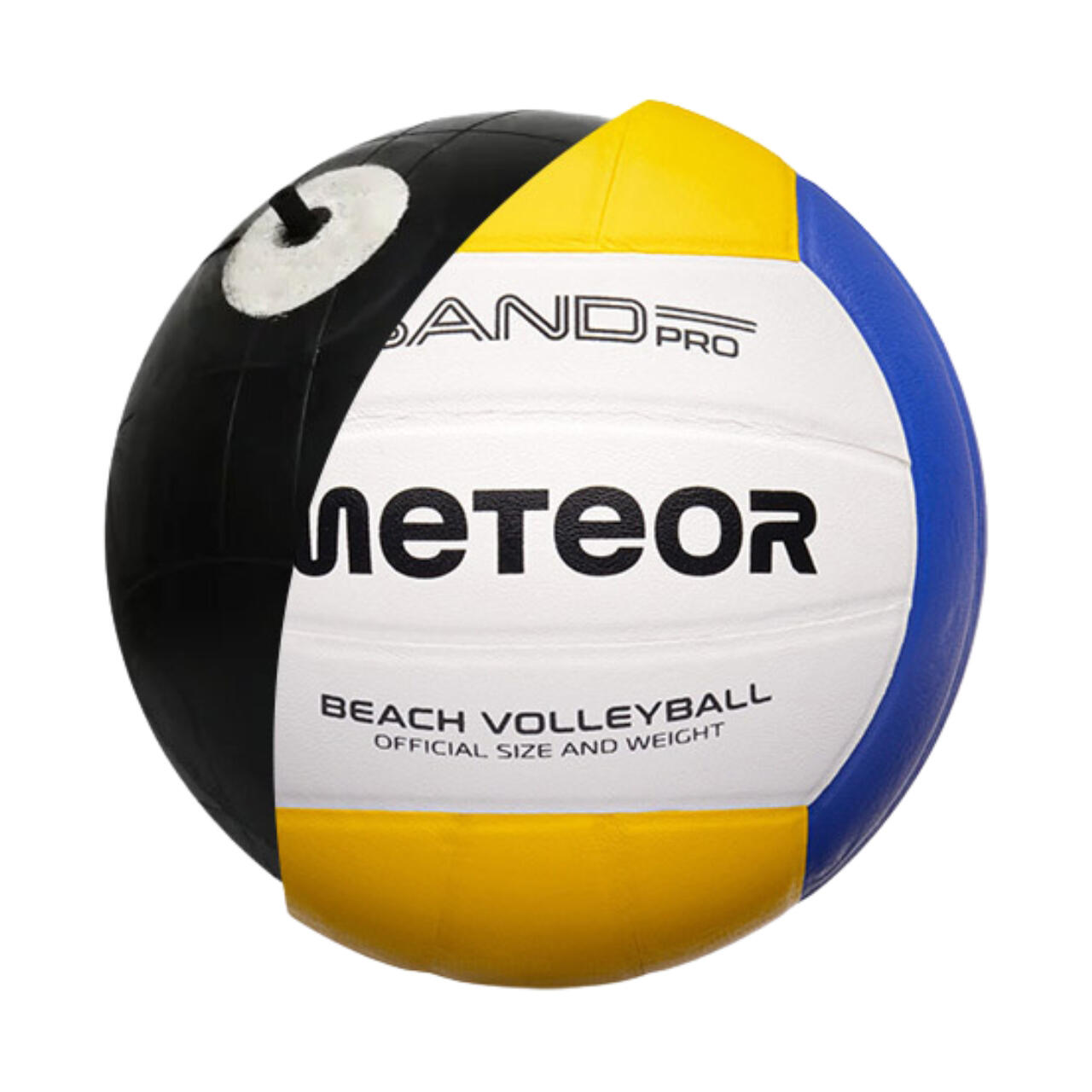 Beachvolleybal METEOR maat 5 4/5
