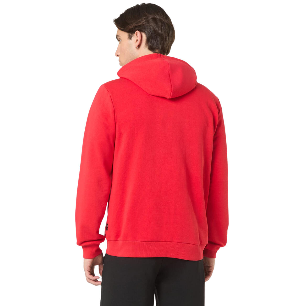 FILA Rifredi felpa uomo con cappuccio 3/6