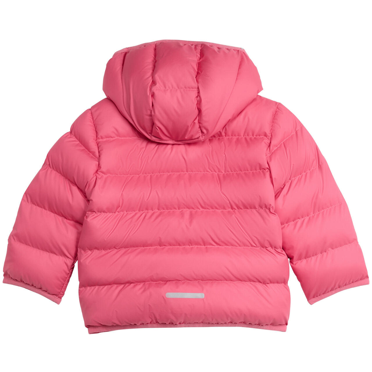 adidas kinderjas - gewatteerd, gerecycled polyester 2/5