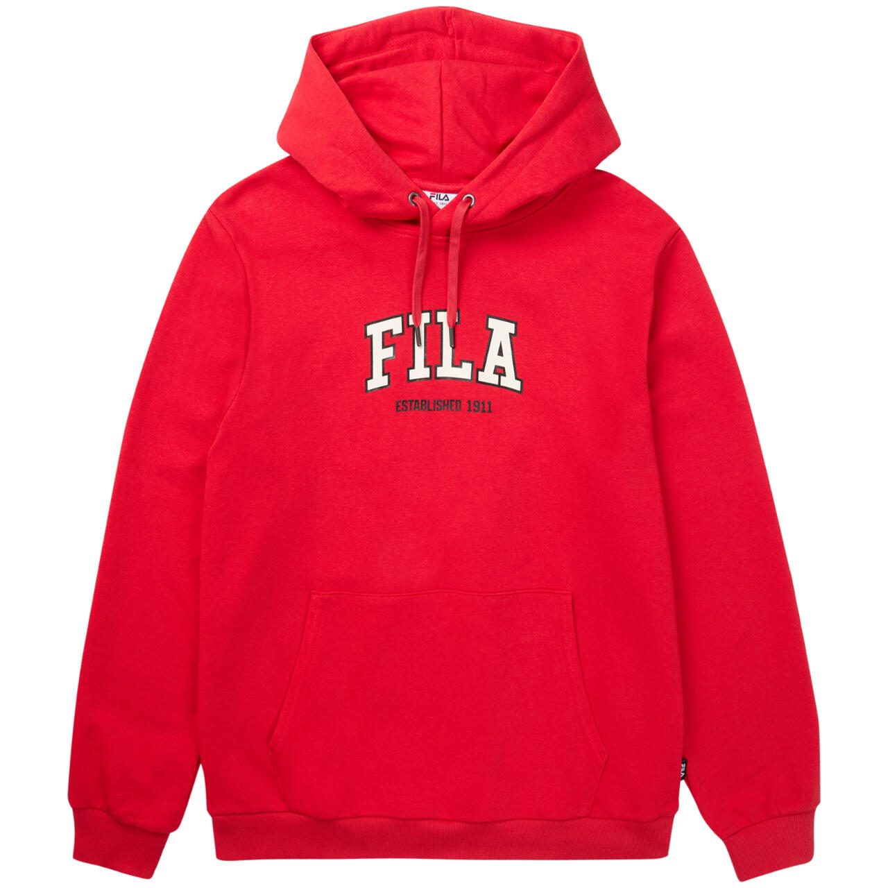 FILA Rifredi felpa uomo con cappuccio 2/6