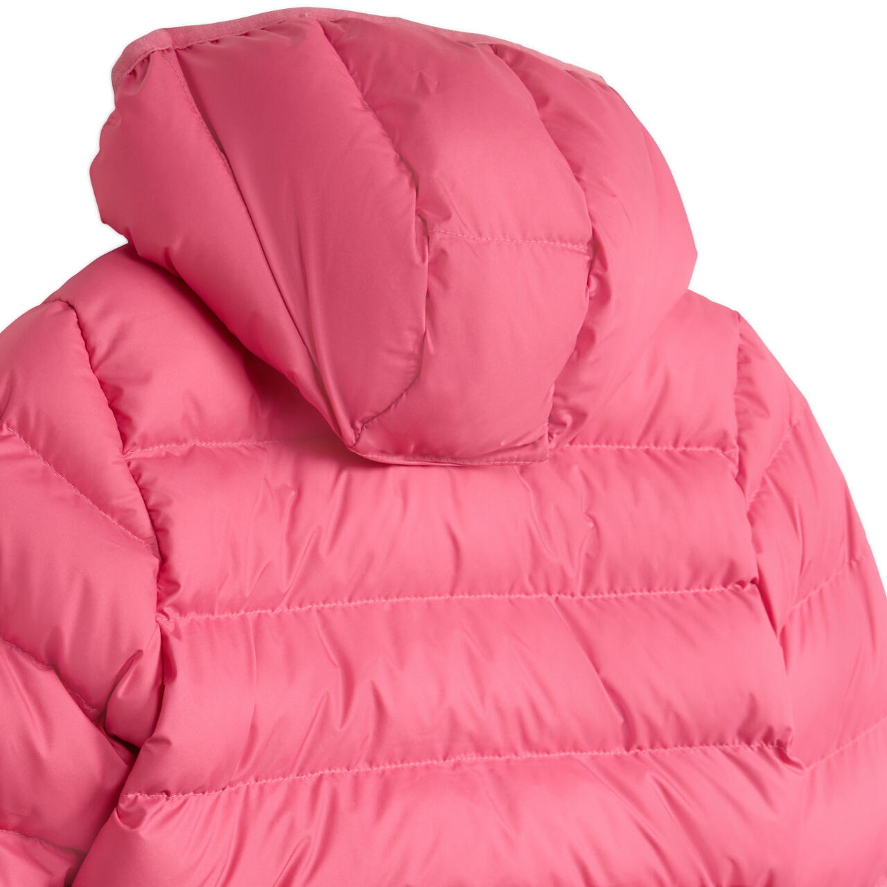 adidas kinderjas - gewatteerd, gerecycled polyester 5/5