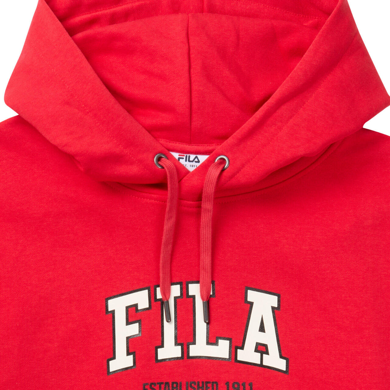 FILA Rifredi felpa uomo con cappuccio 5/6