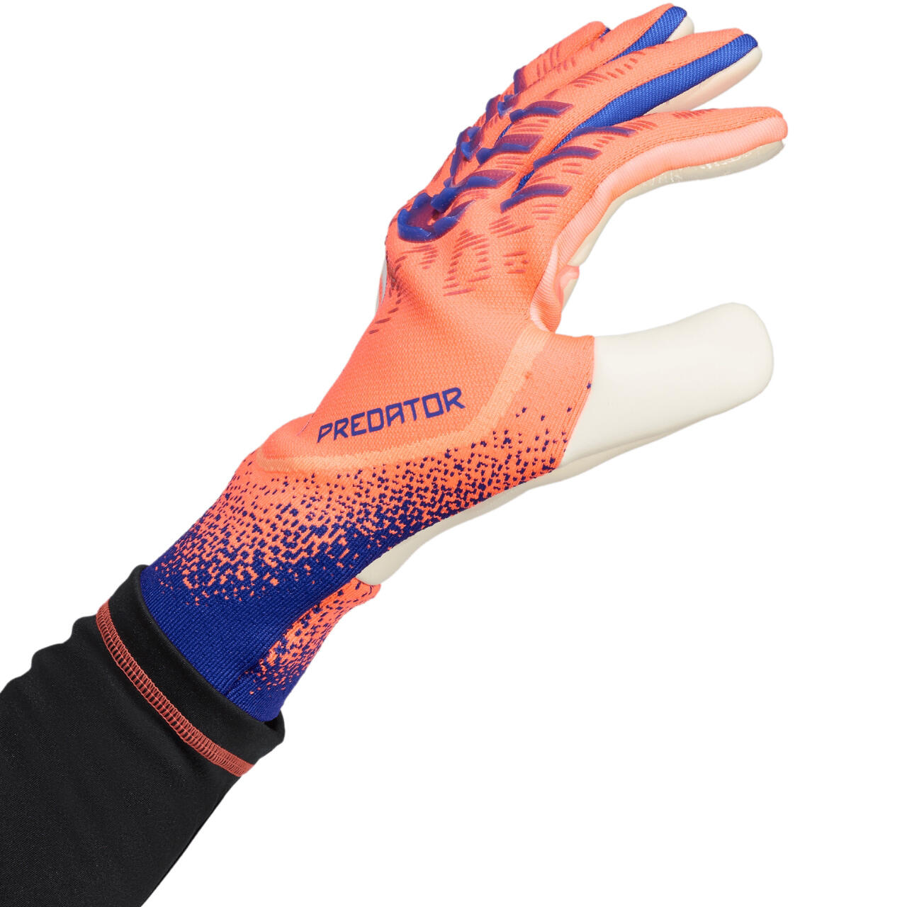 adidas Predator Pro keepershandschoenen voor heren - maat 9'4 2/3