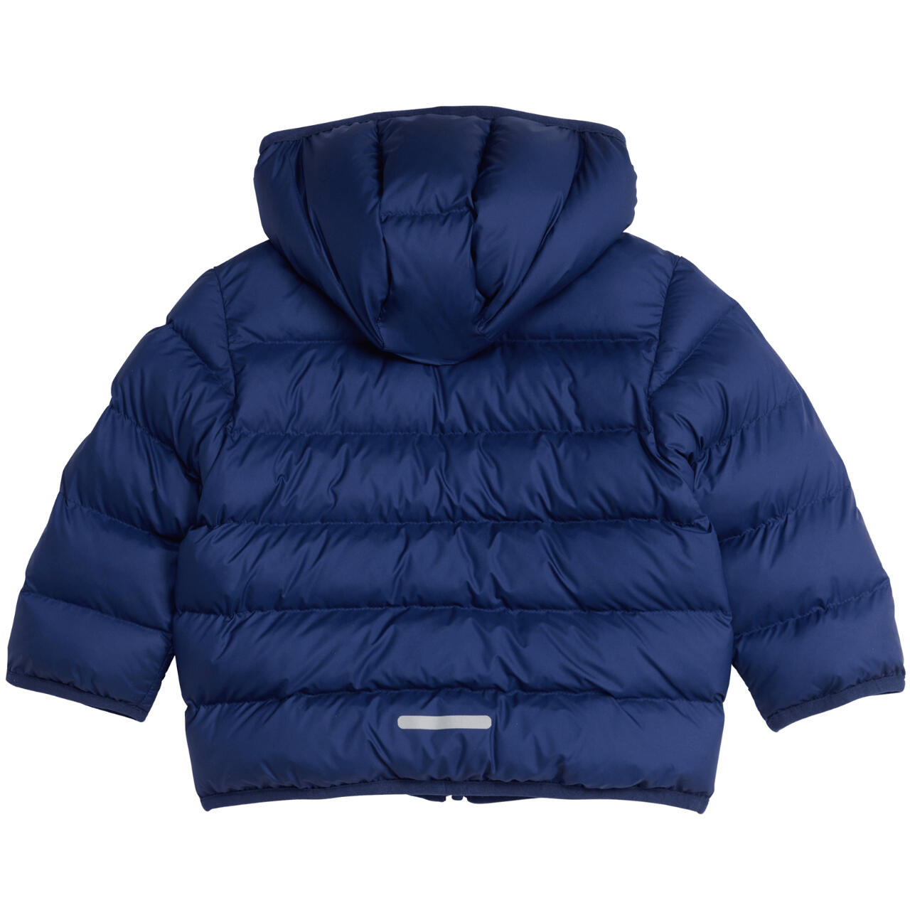 ADIDAS Casaco infantil Synthetic Down, acolchoado, capuz ajustável 2/5