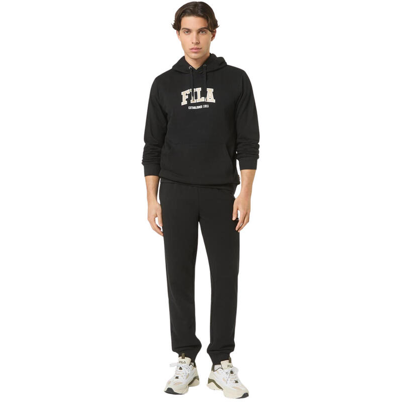 Fila Hanorac bărbați Rifredi din fleece
