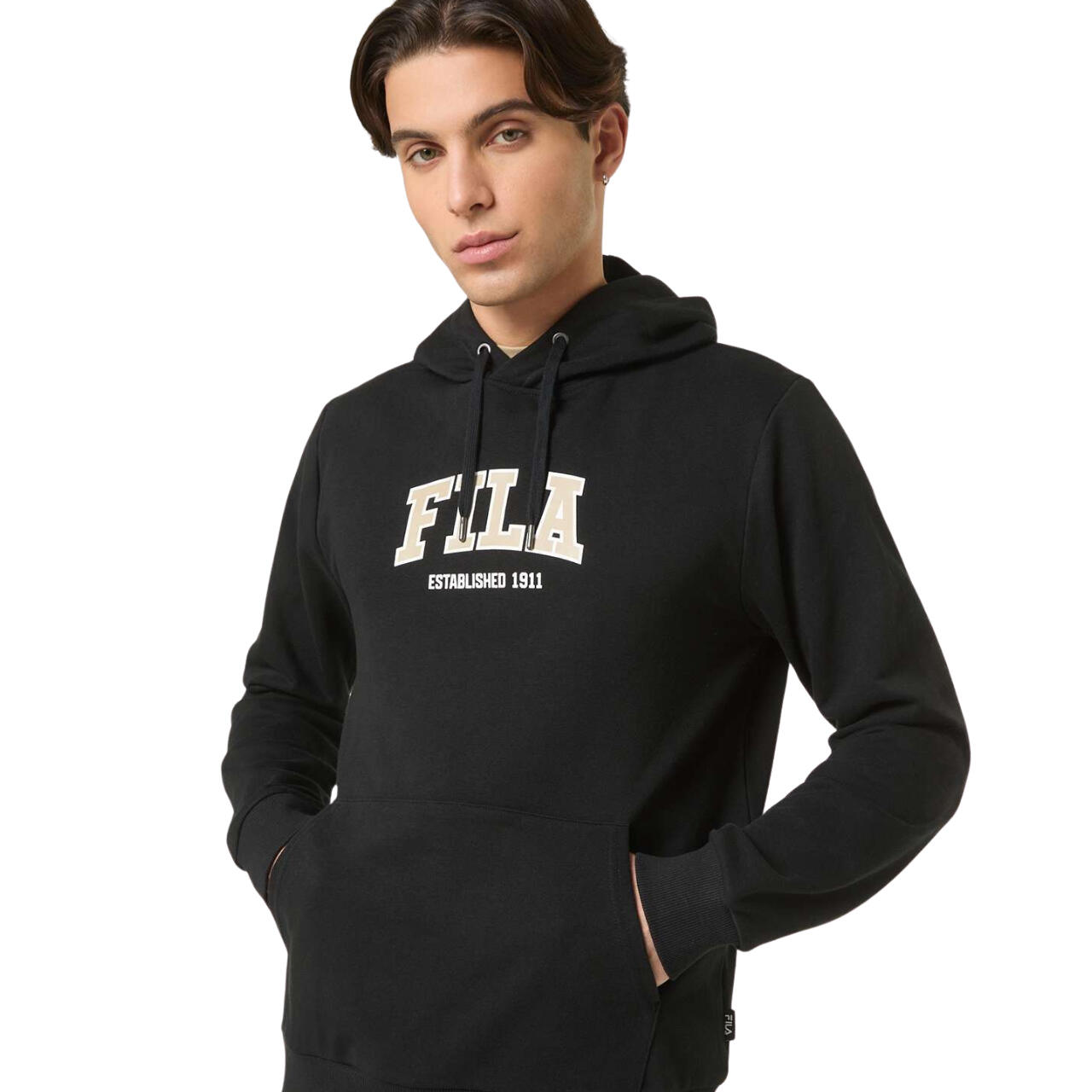 FILA Rifredi sweat-shirt homme à capuche 5/7
