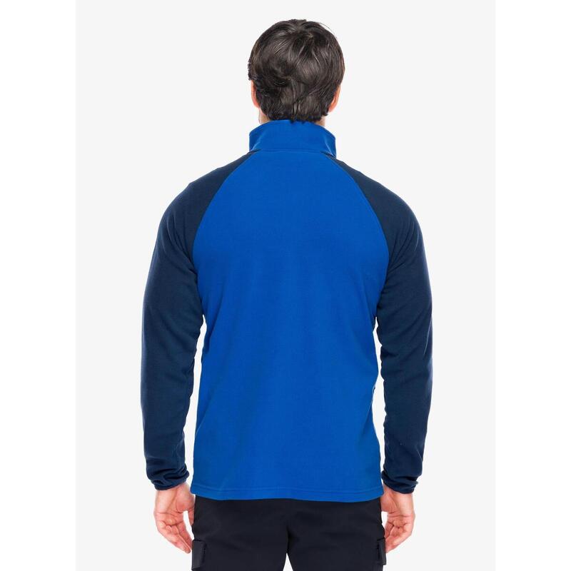 Polar męski Columbia Vital Valley LW Fleece