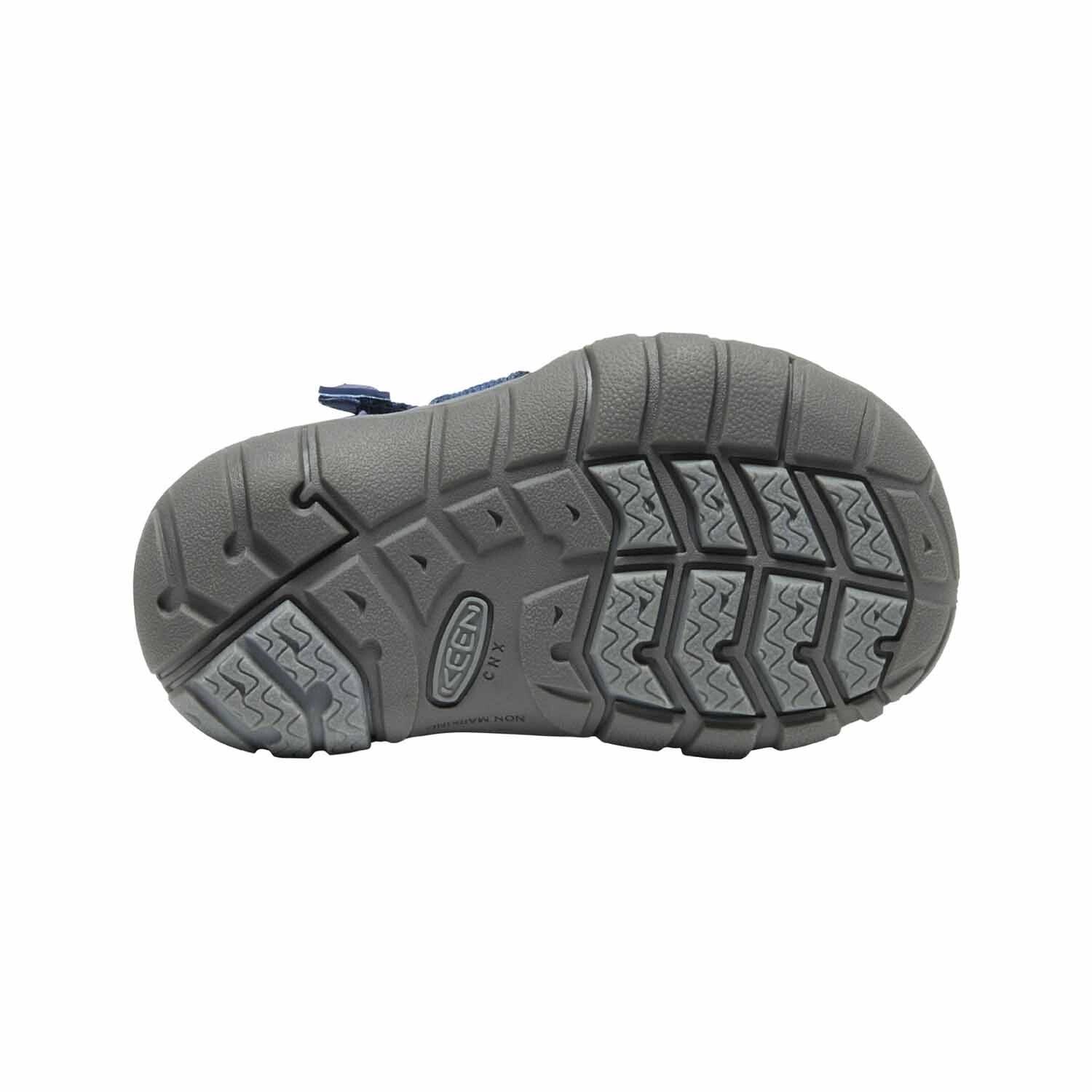 Sandały dziecięce KEEN SEACAMP II CNX 6/6