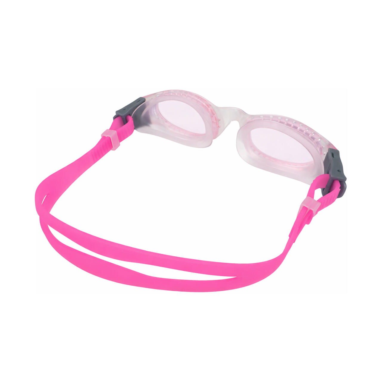 CROWELL 2779 Eos Schwimmbrille - Erwachsene, Polycarbonatgläser mit Antibeschlag 2/3