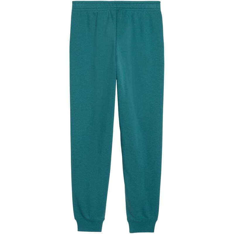 Pantaloni copii PUMA ESS 2 Color No. talie elastică, buzunare, manșete