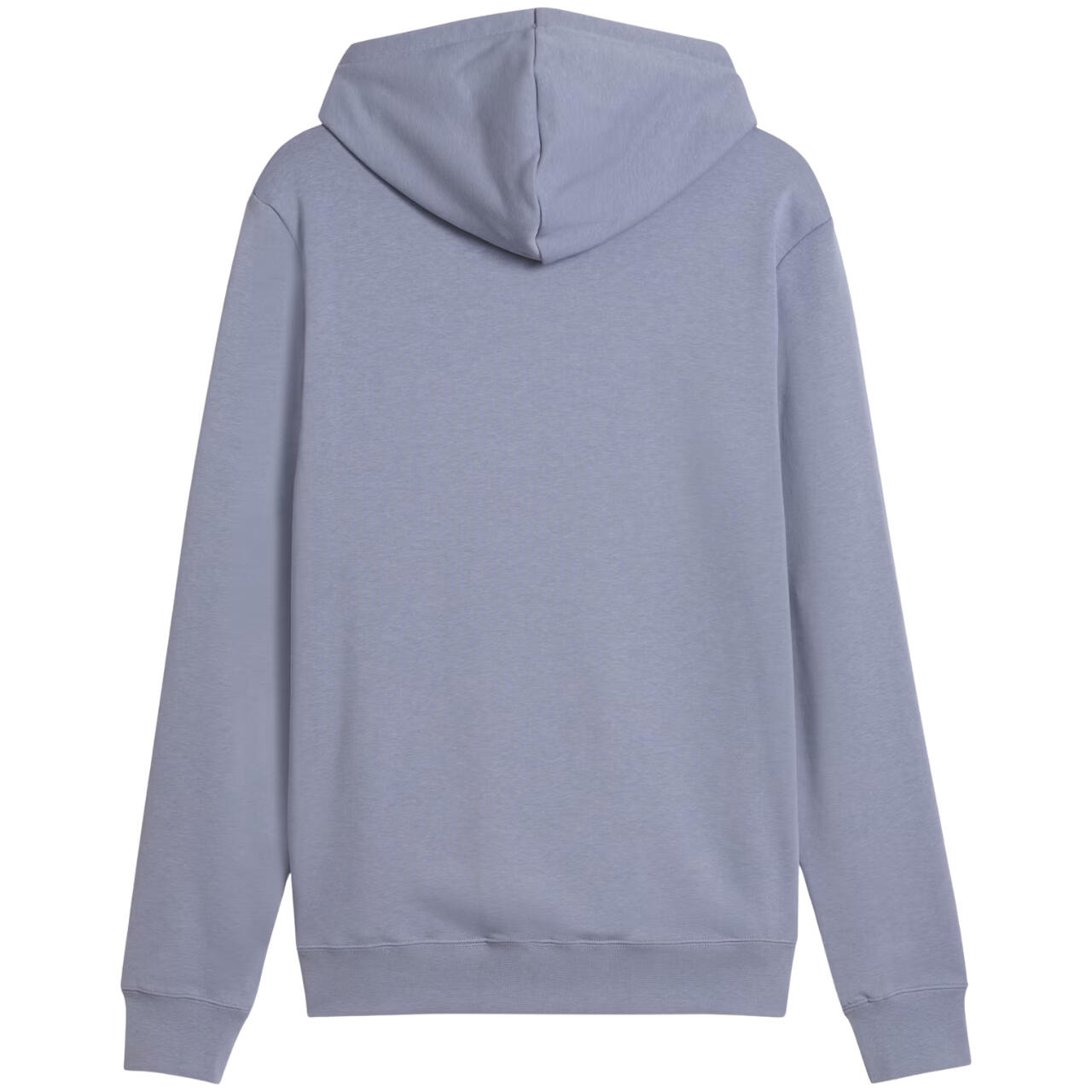 PUMA Herren Hoodie ESS 2 Color Small No.1 Logo 2/2