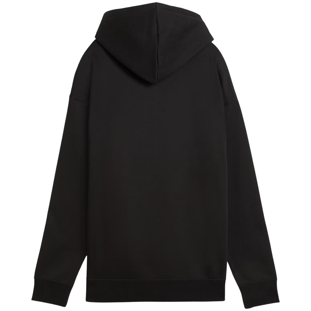 PUMA Sweat Femme Relaxed Hoodie 3/5