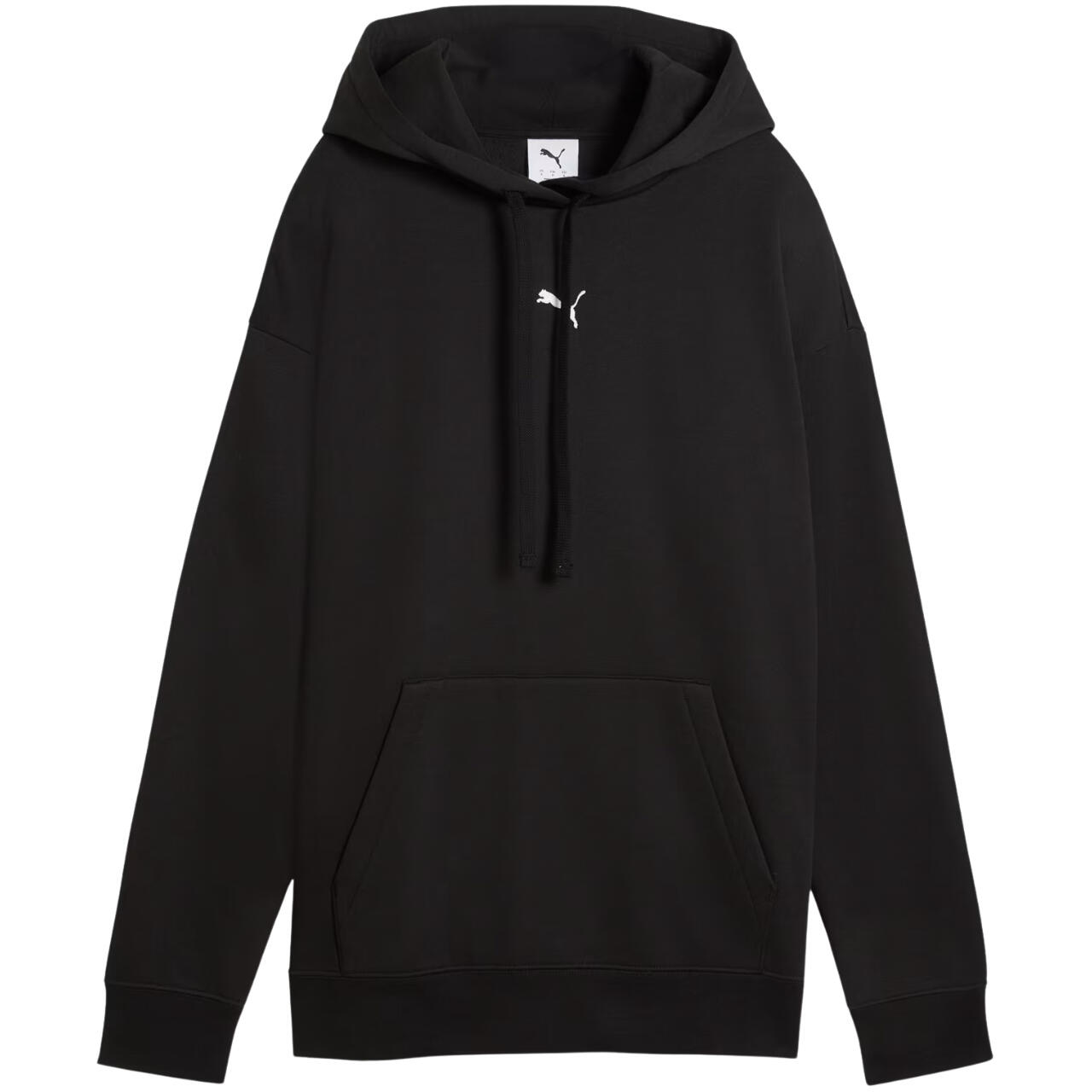 PUMA Sweat Femme Relaxed Hoodie 2/5