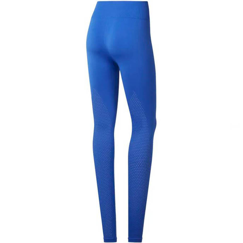 REEBOK Collant Femme Wor Myt Seamless, taille haute, coupe ajustée 2/2
