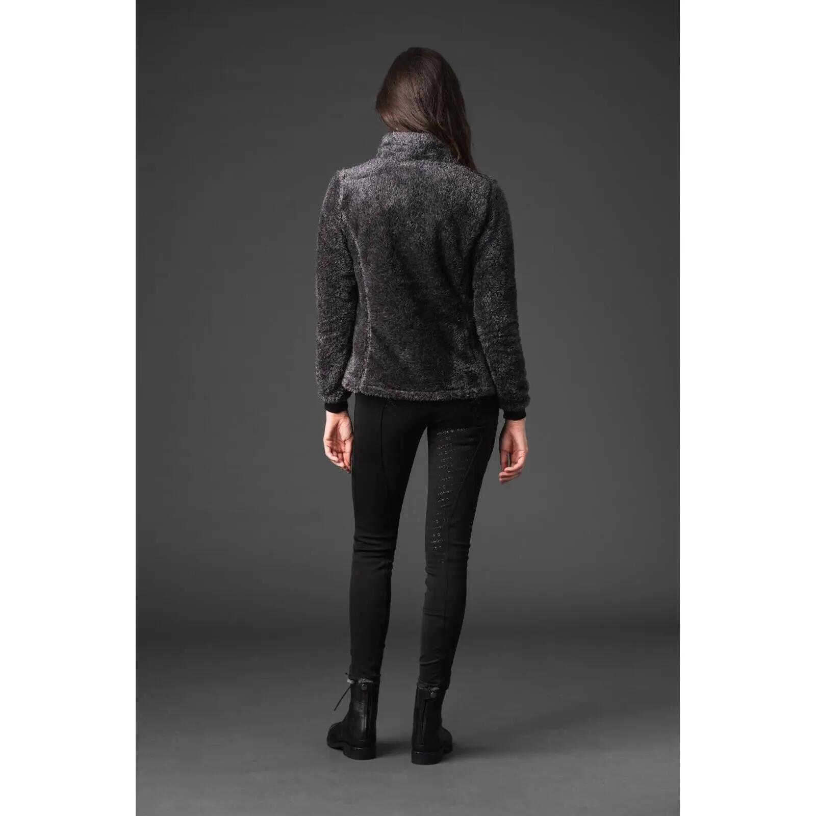 Damesfleece Equipage Vinnie 5/5