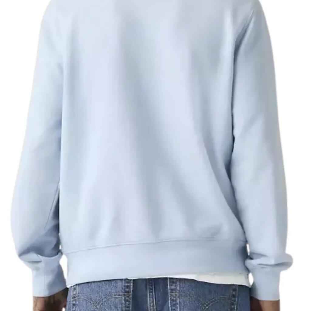LEVI'S - Felpa estiva uomo Original Housemark - Taglia S