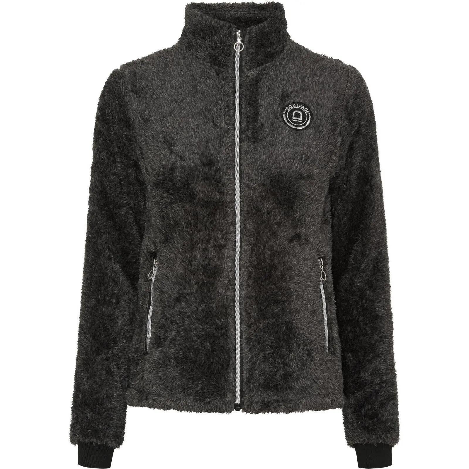 Damesfleece Equipage Vinnie 1/5