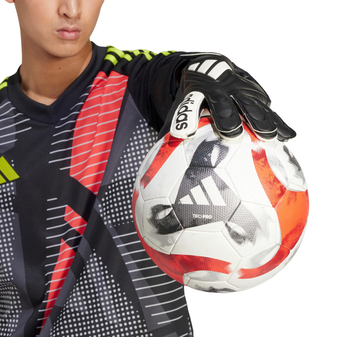 Guantes portero Copa Club 4/6