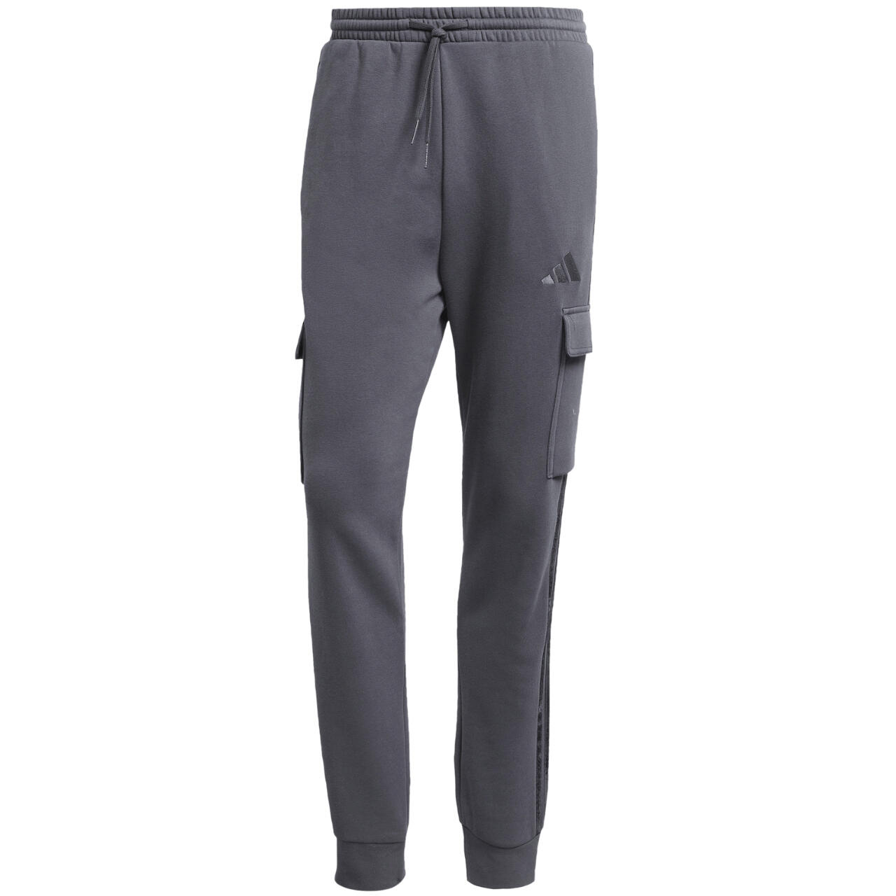 Calças homem adidas AOP Colourblock 2/6