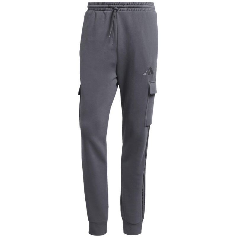 Pantaloni bărbați adidas AOP Colourblock