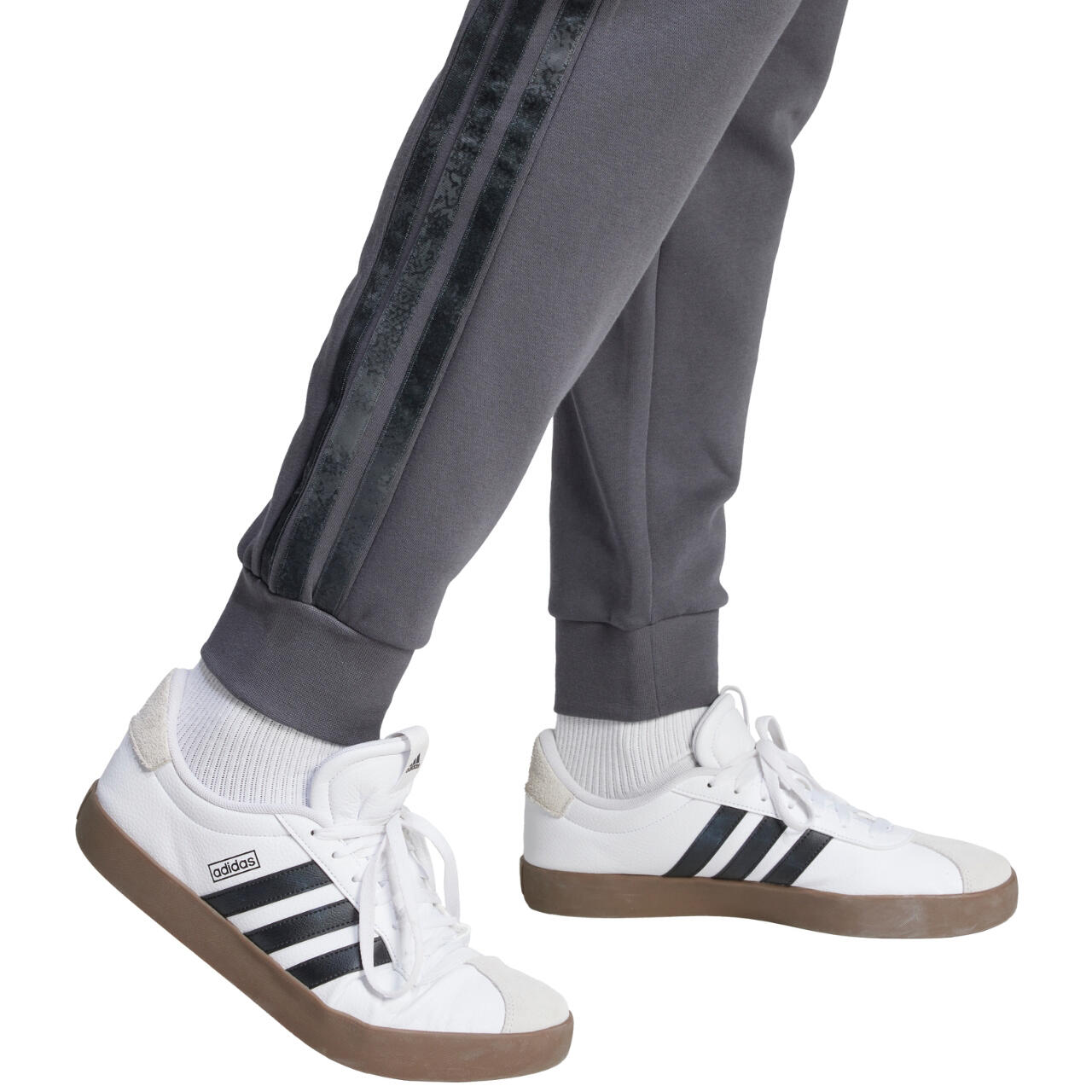 Calças homem adidas AOP Colourblock 6/6