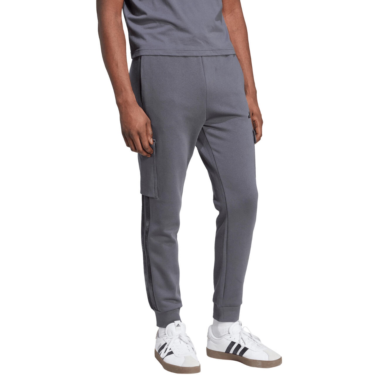 Calças homem adidas AOP Colourblock 4/6