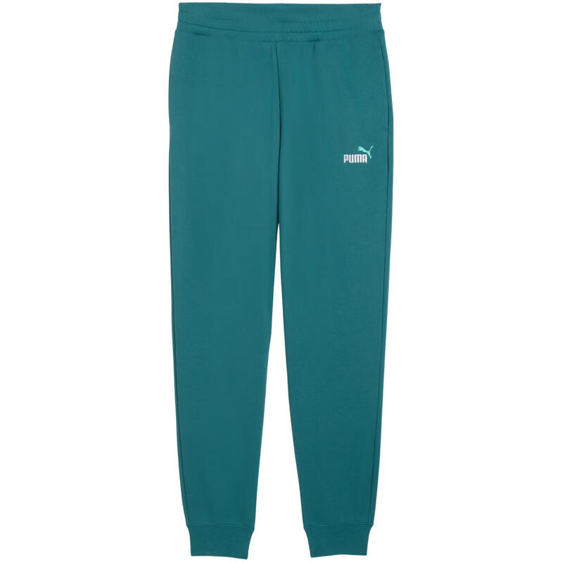 Pantaloni bărbați PUMA Ess 2 Color No.1 Logo 41