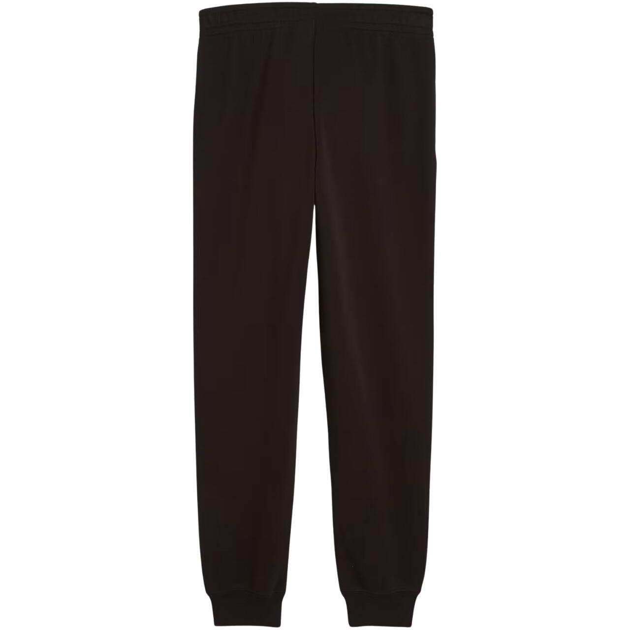 Puma ESS 2 Color No.1 Logo pantaloni bambini nero 61 2/2