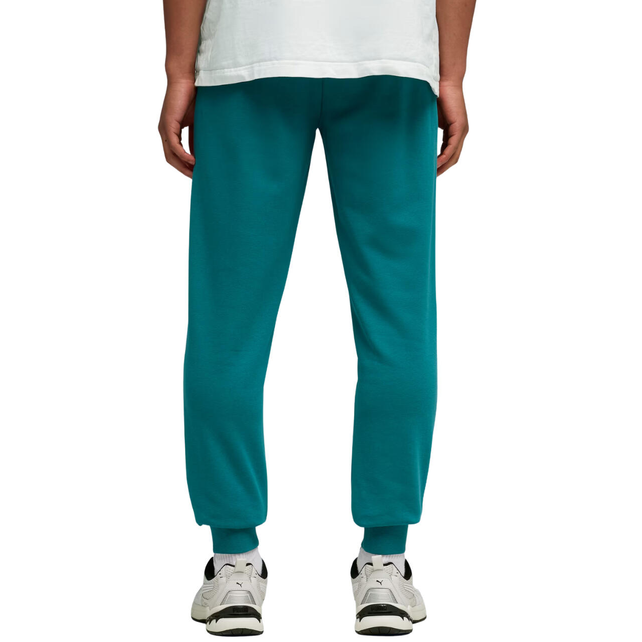 PUMA Calças homem Ess 2 Color No.1 Logo 41 4/5