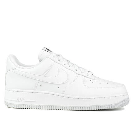 Buty sportowe sneakersy męskie Nike W AIR FORCE 1 ’07 NEXT