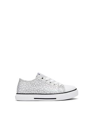 Zapatillas Conguitos Glitter Canvas