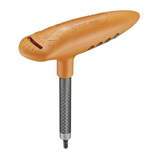 IceToolz Ocarina klucz dynamometryczny 3-10 Nm