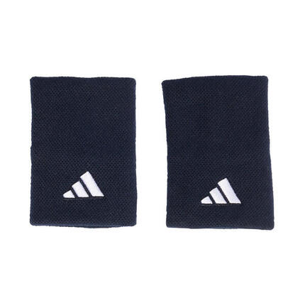 adidas Tennis Wristband Large, pack de 2