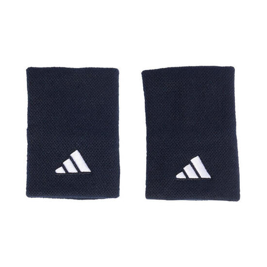 adidas Tennis Wristband Large, pack de 2