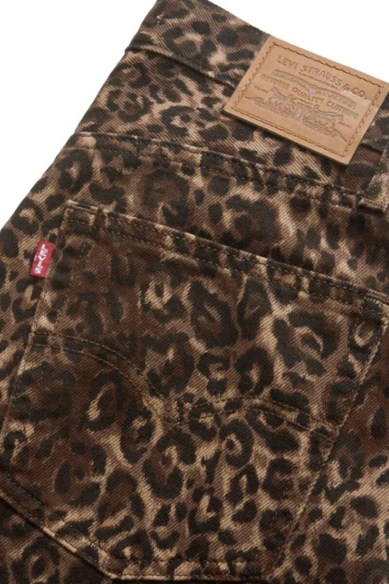 Jeans donna Baggy Dad 5/5