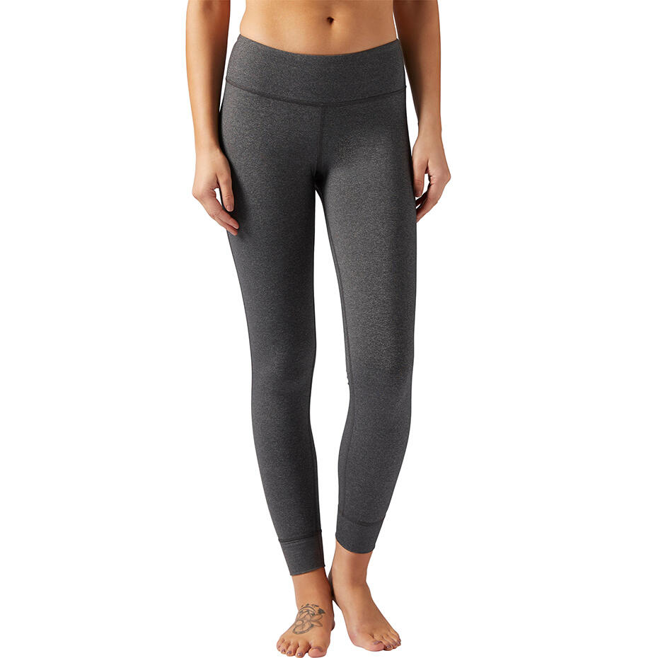 Leggings Reebok Lux Tight femme 2/7