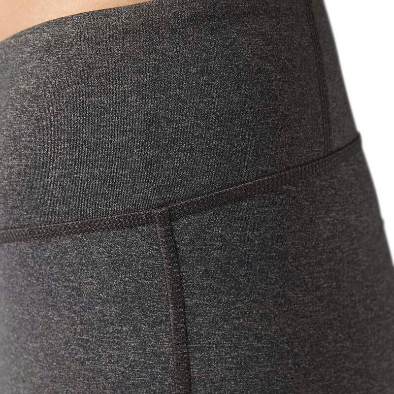 Colan1bi femei Reebok Lux Tight gri