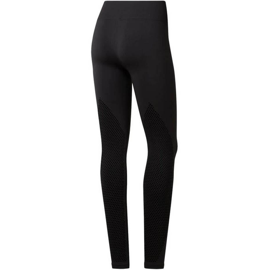 REEBOK Collant Femme Wor Myt Seamless, taille haute, coupe ajustée 2/2