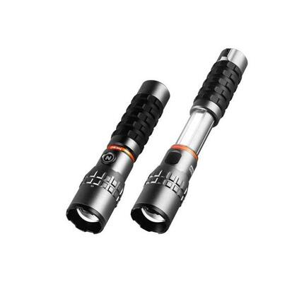 Lampe torche Nebo Slyde King 2k