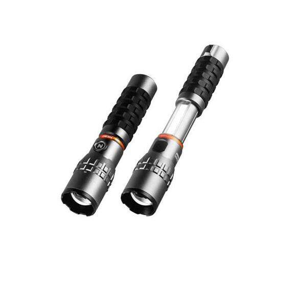 Lampe torche Nebo Slyde King 2k